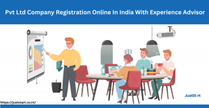 Pvt Ltd Company Registration Online In India With Experience Advisor